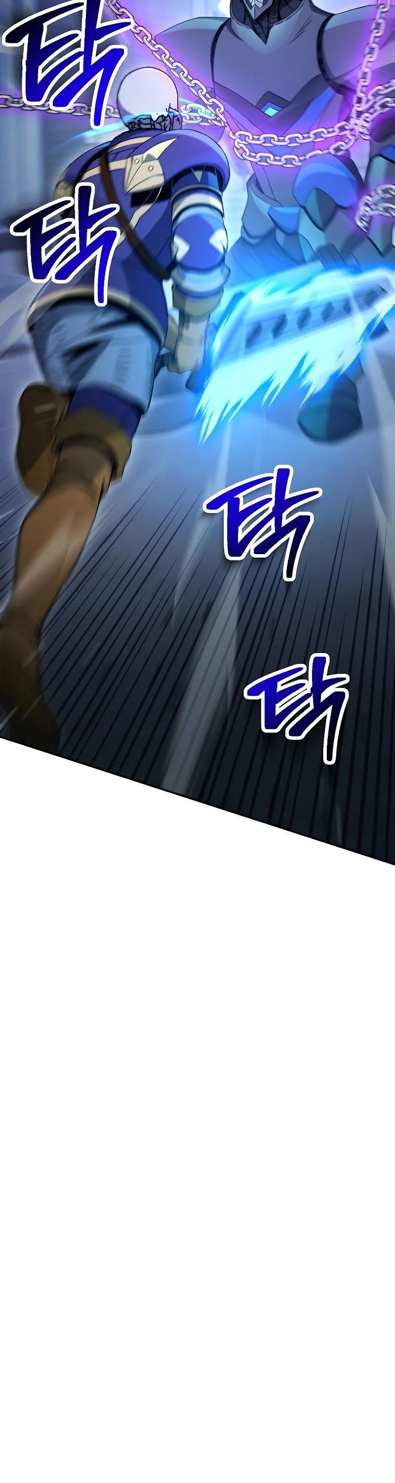 Skeleton Soldier Couldn't Protect the Dungeon Chap 194 - Next Chap 195