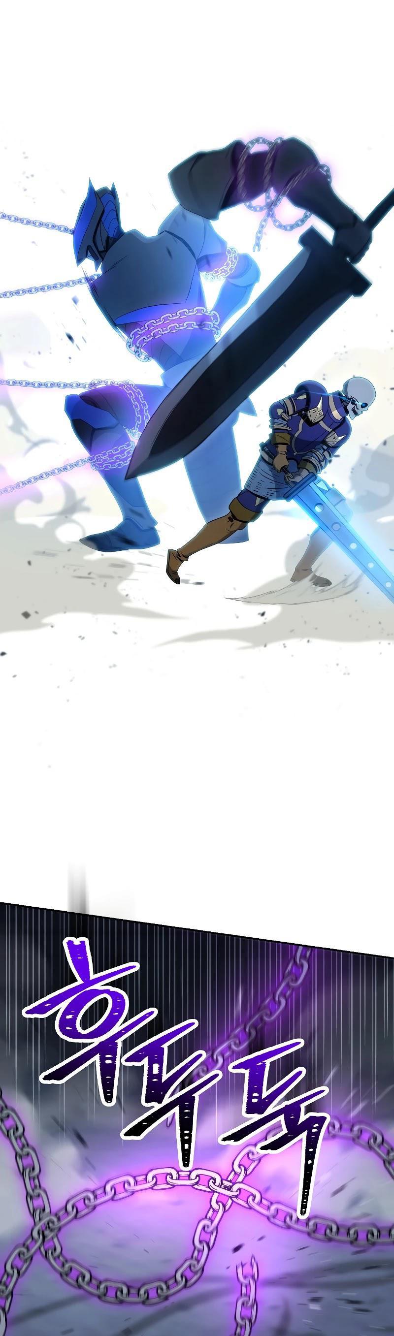 Skeleton Soldier Couldn't Protect the Dungeon Chap 194 - Next Chap 195