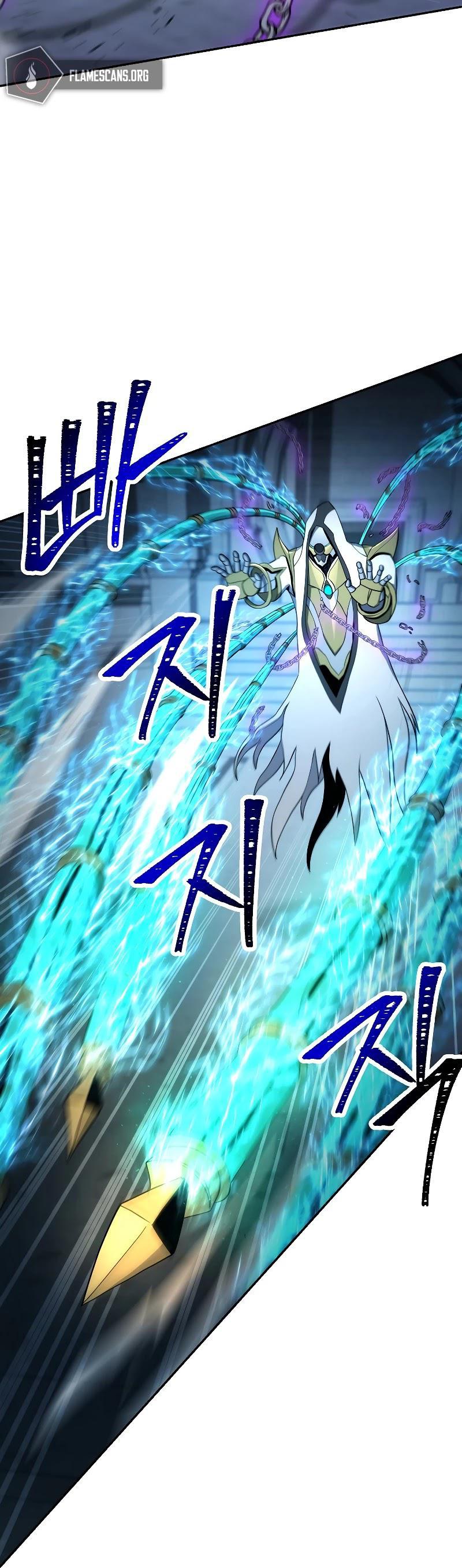 Skeleton Soldier Couldn't Protect the Dungeon Chap 194 - Next Chap 195