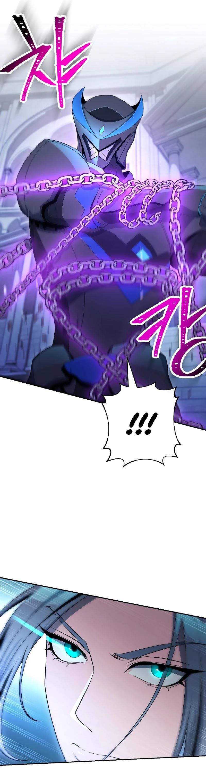 Skeleton Soldier Couldn't Protect the Dungeon Chap 194 - Next Chap 195