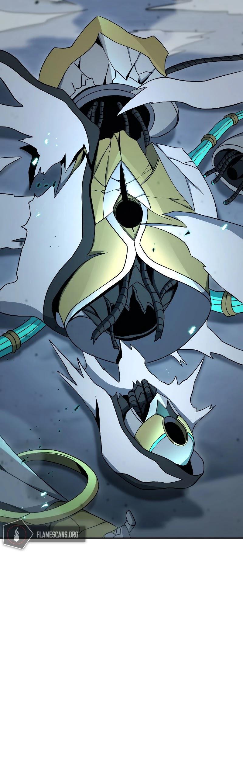 Skeleton Soldier Couldn't Protect the Dungeon Chap 194 - Next Chap 195