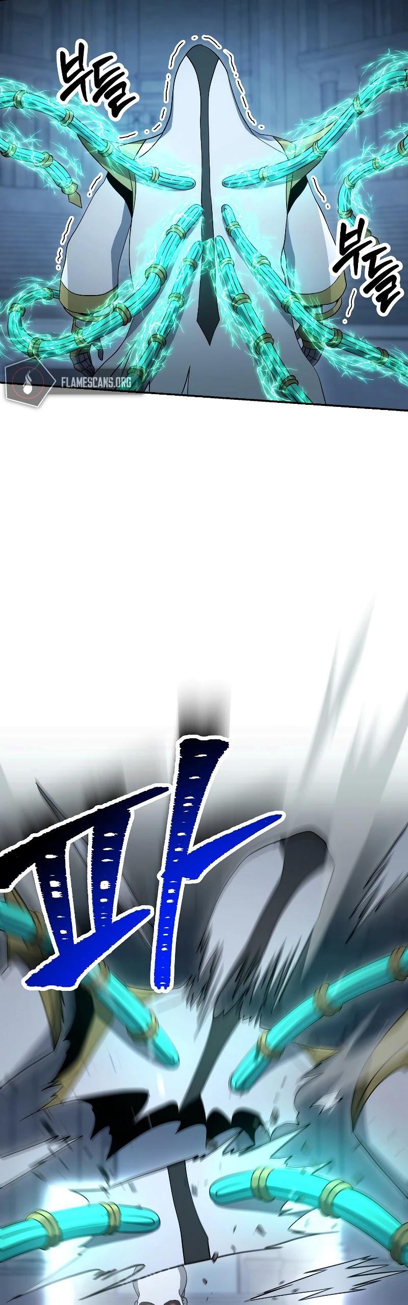 Skeleton Soldier Couldn't Protect the Dungeon Chap 194 - Next Chap 195