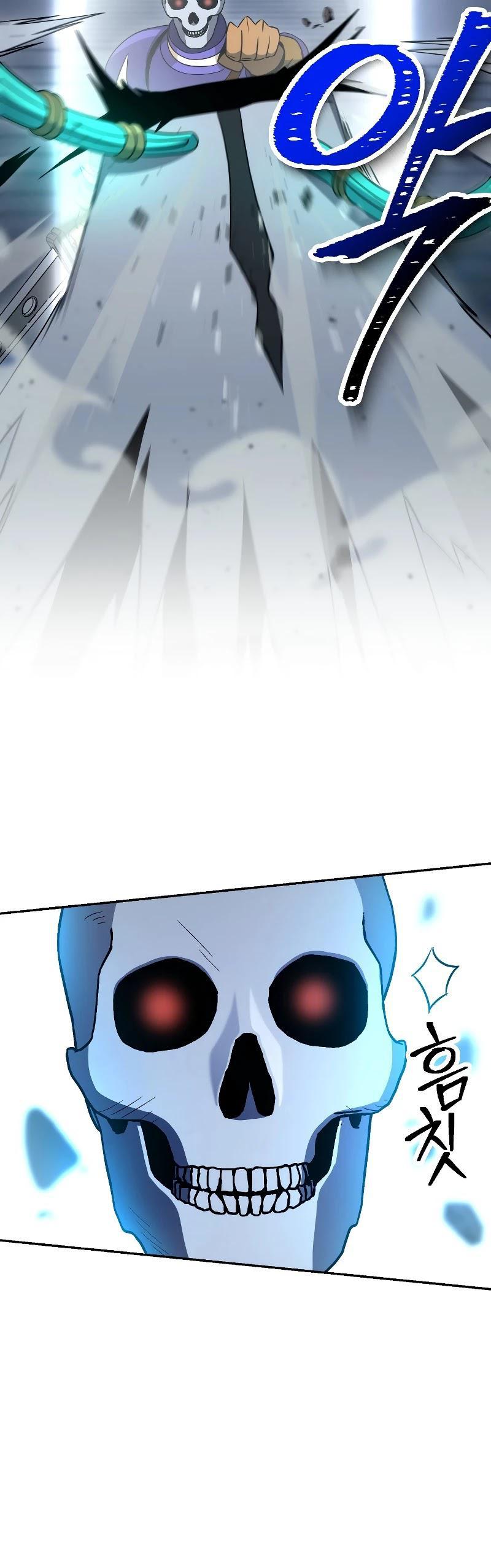 Skeleton Soldier Couldn't Protect the Dungeon Chap 194 - Next Chap 195