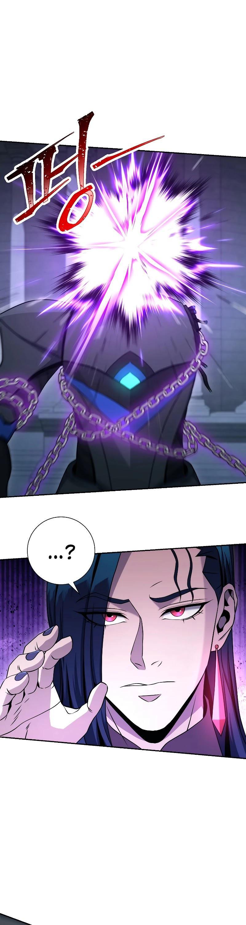 Skeleton Soldier Couldn't Protect the Dungeon Chap 194 - Next Chap 195