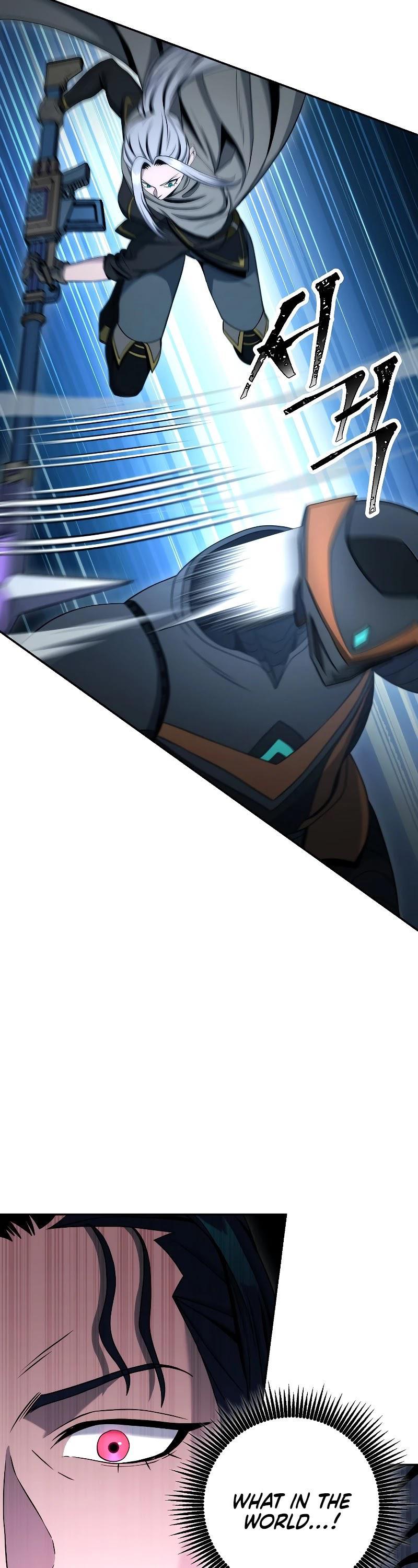 Skeleton Soldier Couldn't Protect the Dungeon Chap 194 - Next Chap 195