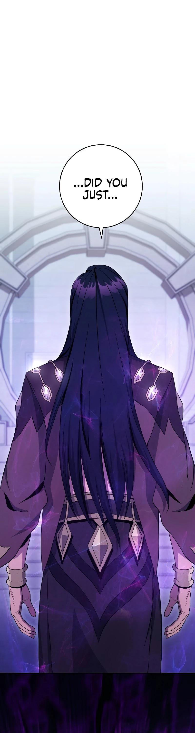 Skeleton Soldier Couldn't Protect the Dungeon Chap 194 - Next Chap 195