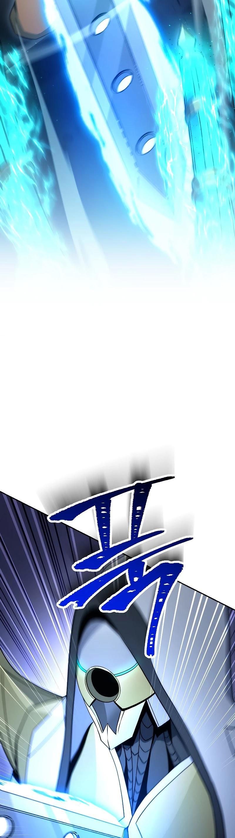 Skeleton Soldier Couldn't Protect the Dungeon Chap 194 - Next Chap 195