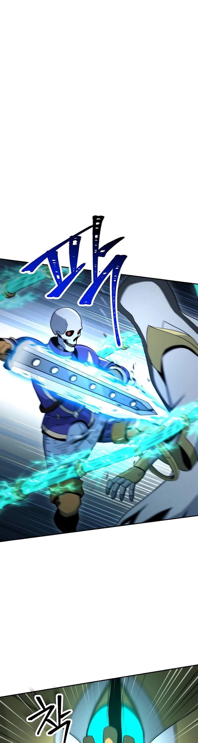 Skeleton Soldier Couldn't Protect the Dungeon Chap 194 - Next Chap 195