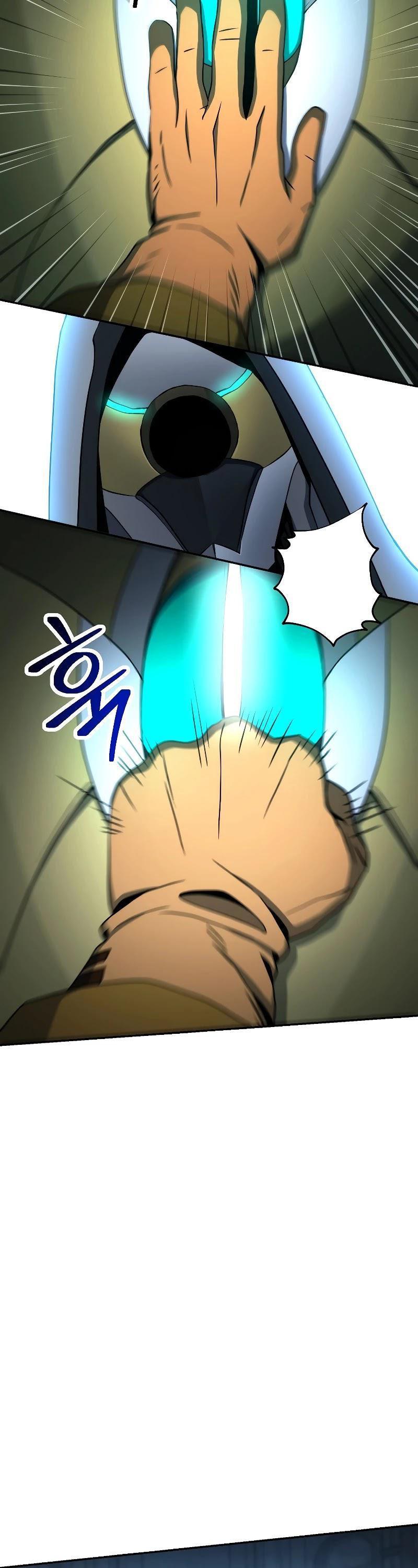 Skeleton Soldier Couldn't Protect the Dungeon Chap 194 - Next Chap 195