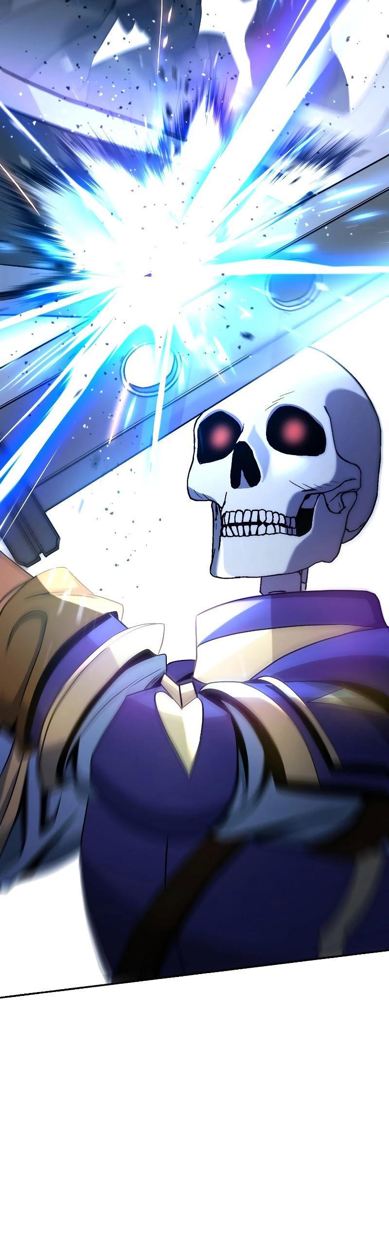 Skeleton Soldier Couldn't Protect the Dungeon Chap 194 - Next Chap 195