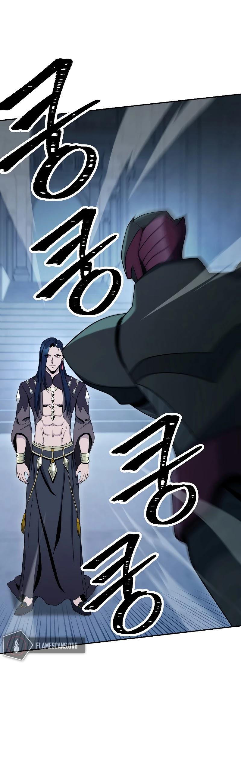 Skeleton Soldier Couldn't Protect the Dungeon Chap 194 - Next Chap 195