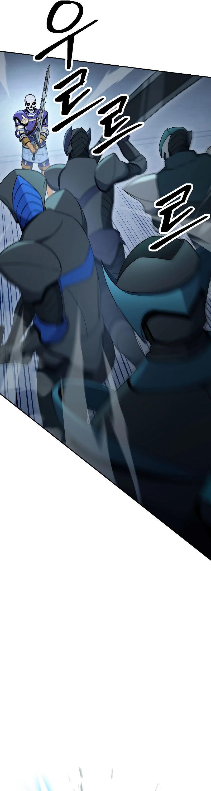 Skeleton Soldier Couldn't Protect the Dungeon Chap 194 - Next Chap 195