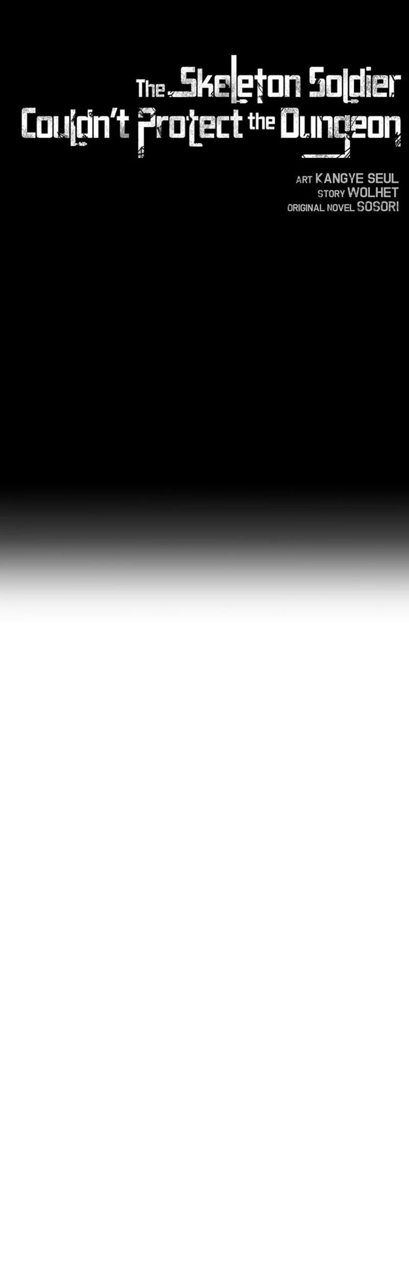 Skeleton Soldier Couldn't Protect the Dungeon Chap 194 - Next Chap 195