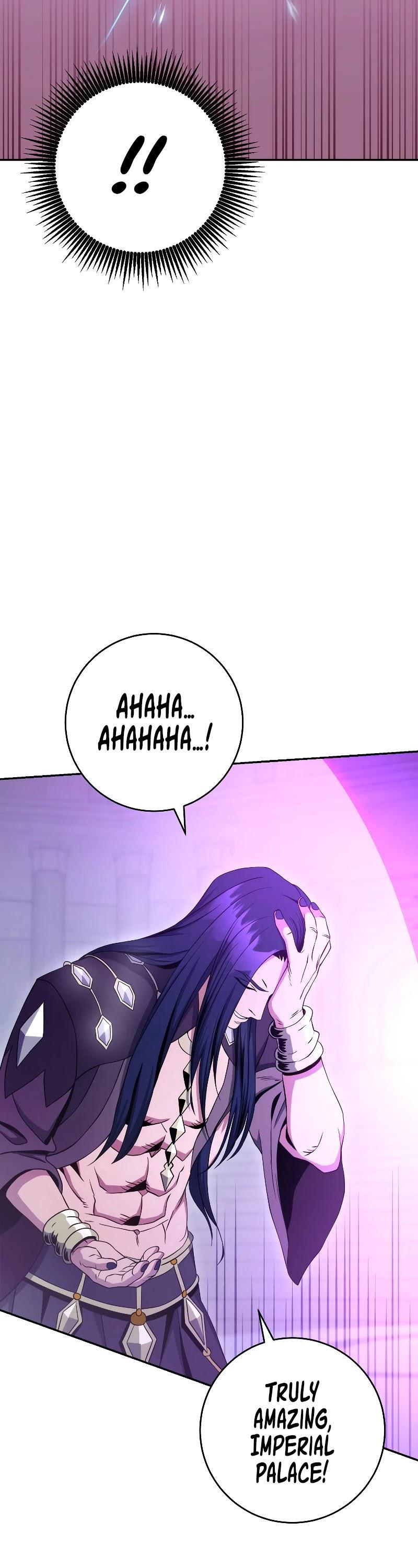 Skeleton Soldier Couldn't Protect the Dungeon Chap 194 - Next Chap 195