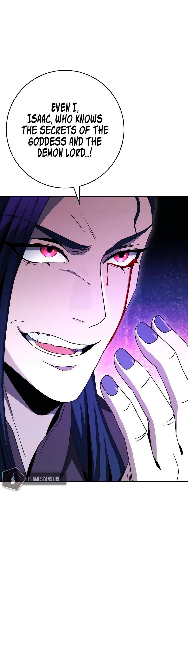 Skeleton Soldier Couldn't Protect the Dungeon Chap 194 - Next Chap 195