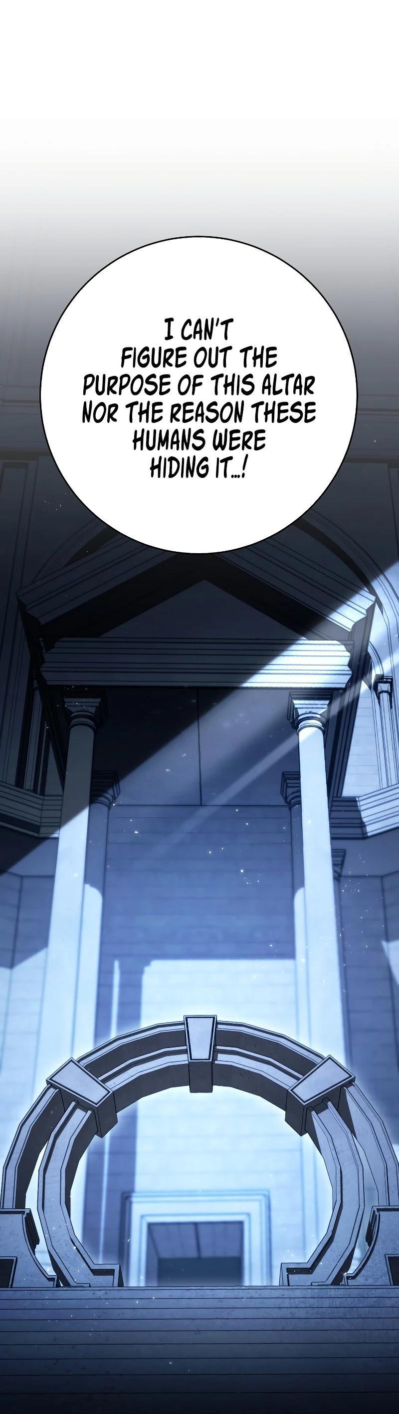 Skeleton Soldier Couldn't Protect the Dungeon Chap 194 - Next Chap 195