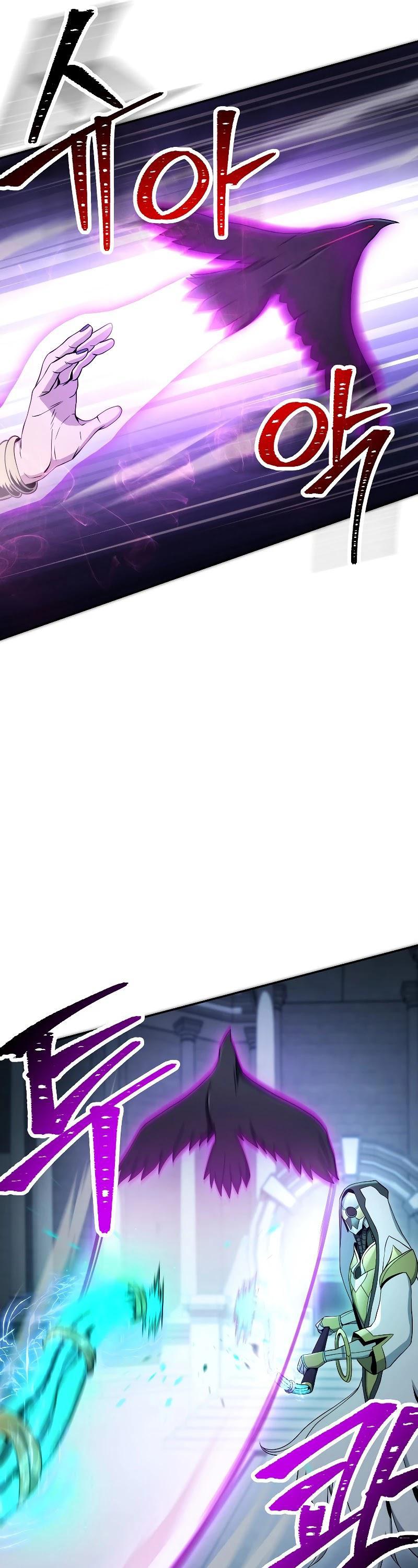 Skeleton Soldier Couldn't Protect the Dungeon Chap 194 - Next Chap 195