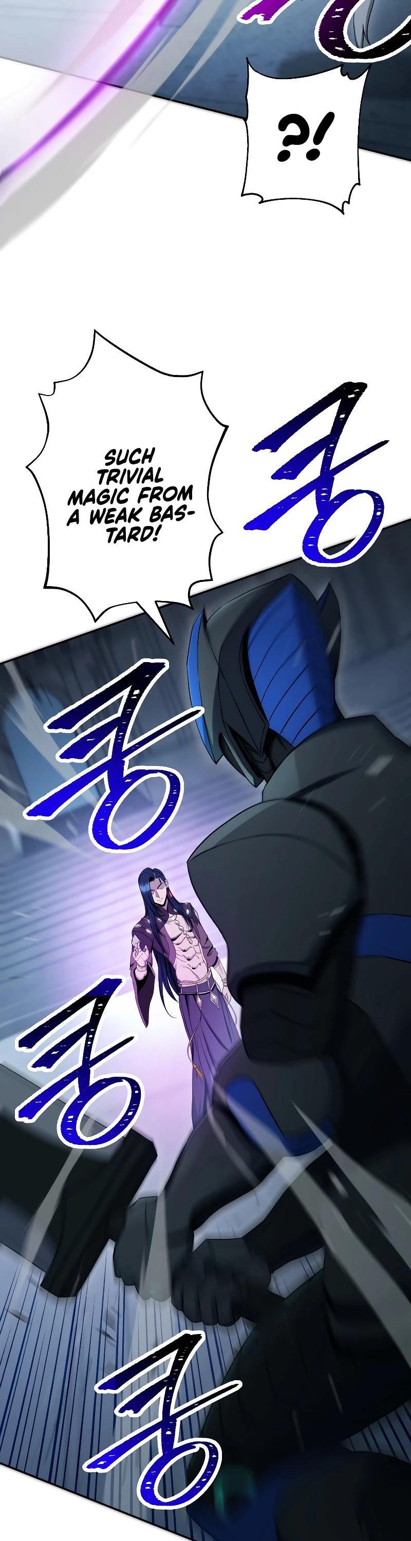 Skeleton Soldier Couldn't Protect the Dungeon Chap 194 - Next Chap 195