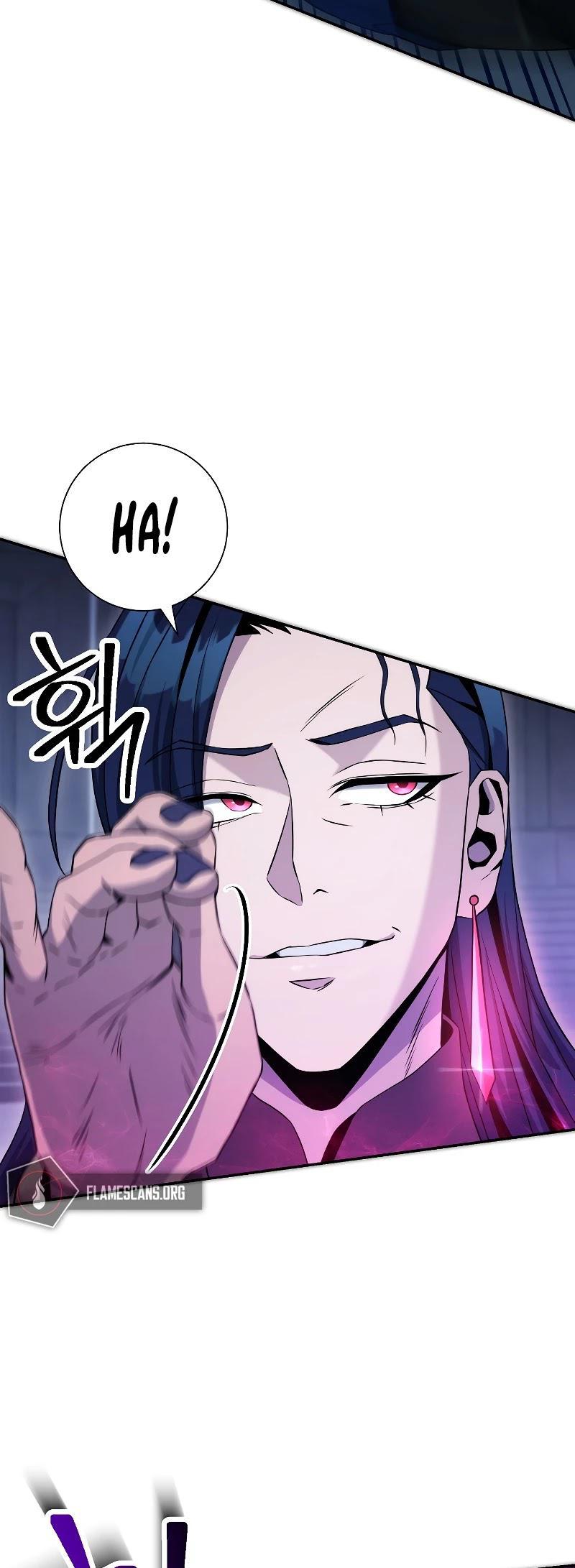 Skeleton Soldier Couldn't Protect the Dungeon Chap 194 - Next Chap 195