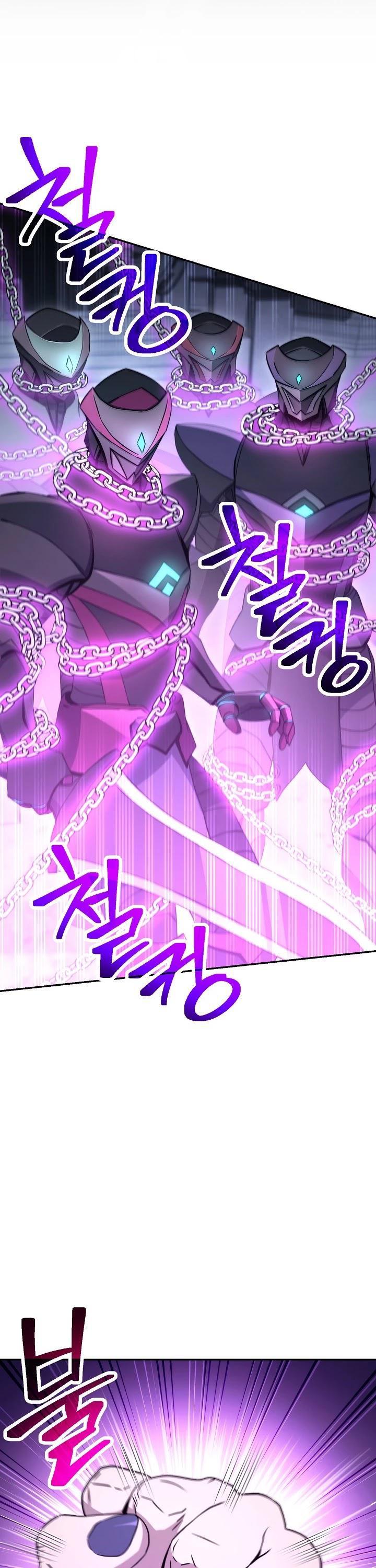 Skeleton Soldier Couldn't Protect the Dungeon Chap 195 - Next Chap 196