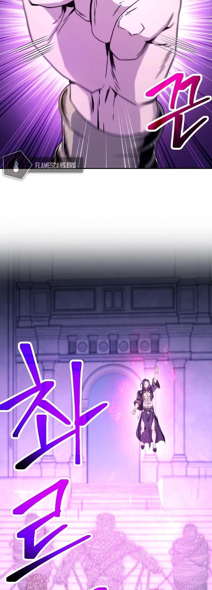 Skeleton Soldier Couldn't Protect the Dungeon Chap 195 - Next Chap 196
