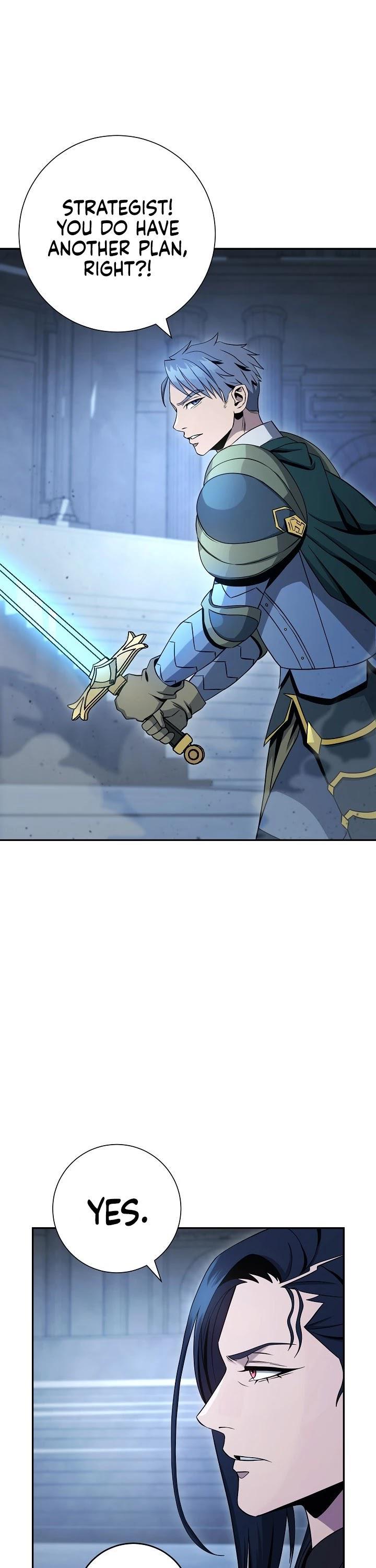 Skeleton Soldier Couldn't Protect the Dungeon Chap 195 - Next Chap 196