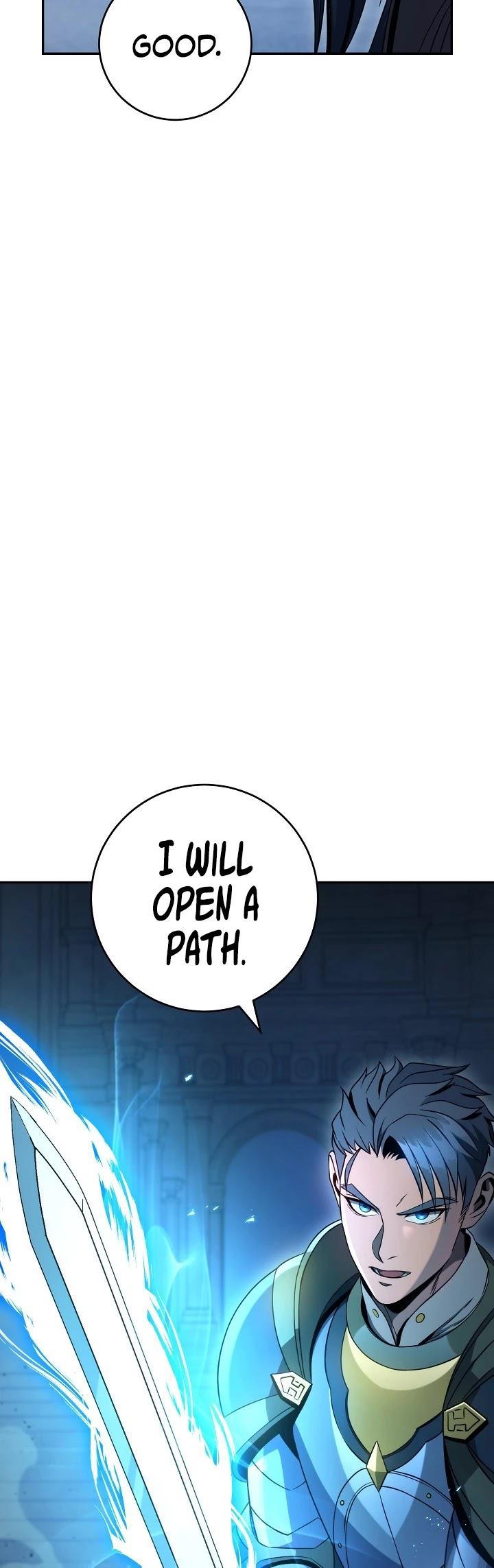 Skeleton Soldier Couldn't Protect the Dungeon Chap 195 - Next Chap 196