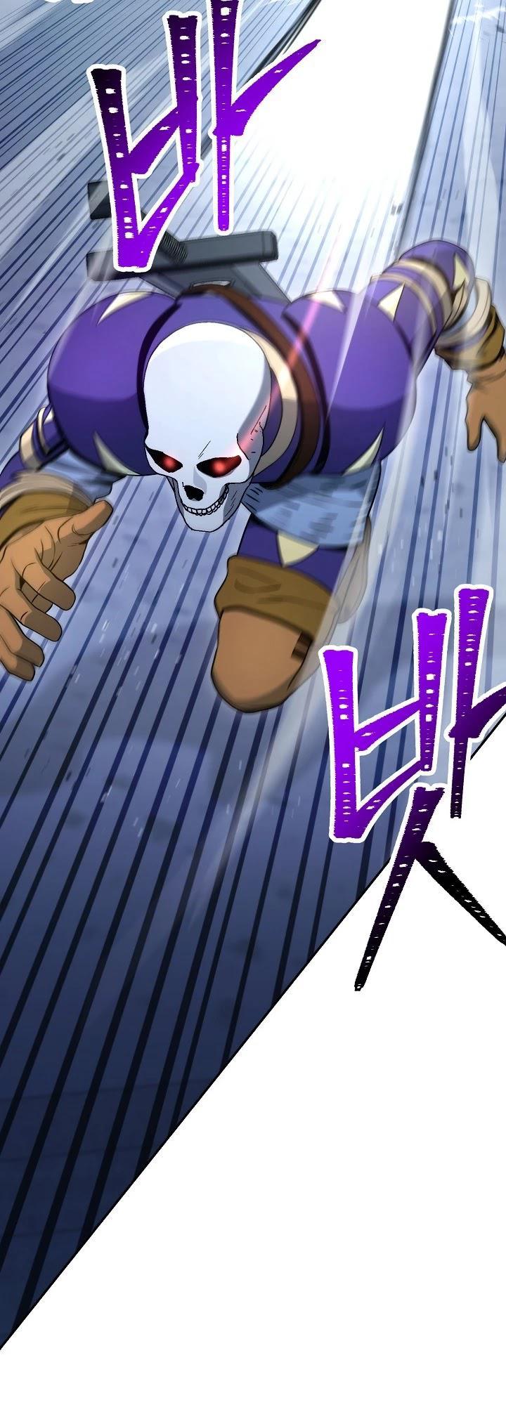 Skeleton Soldier Couldn't Protect the Dungeon Chap 195 - Next Chap 196