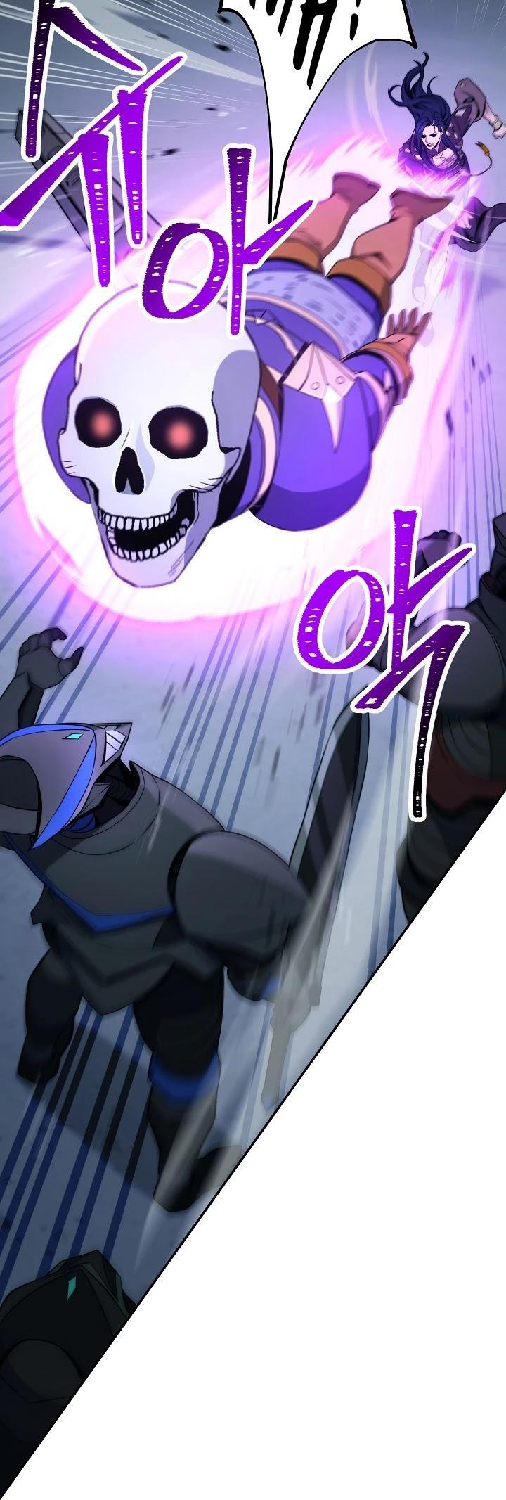 Skeleton Soldier Couldn't Protect the Dungeon Chap 195 - Next Chap 196