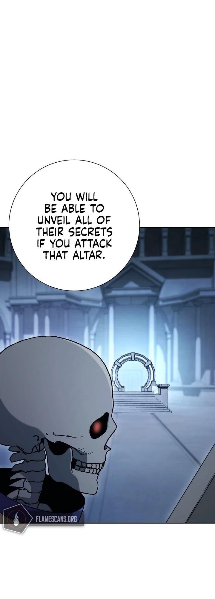 Skeleton Soldier Couldn't Protect the Dungeon Chap 195 - Next Chap 196