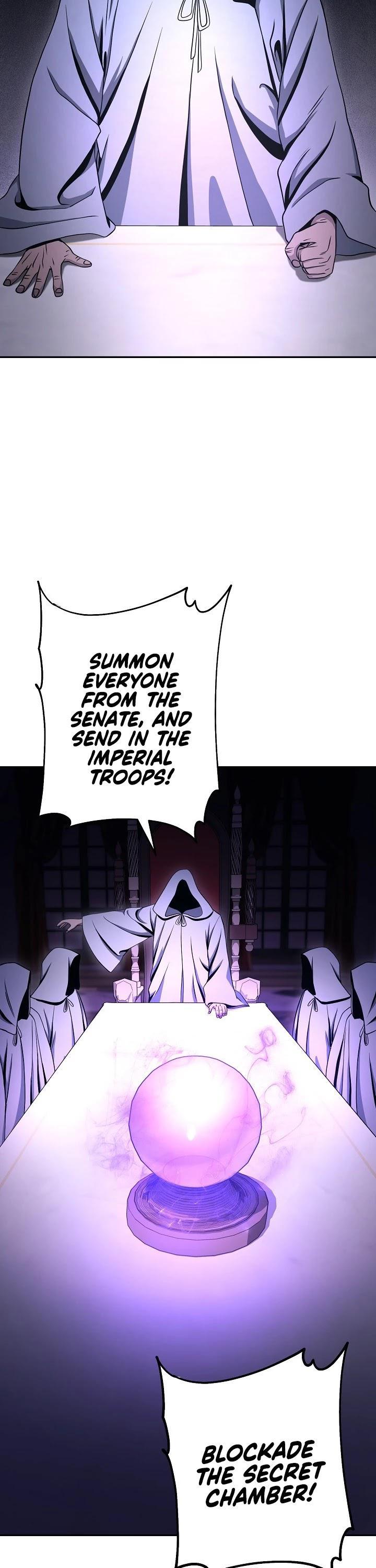 Skeleton Soldier Couldn't Protect the Dungeon Chap 195 - Next Chap 196