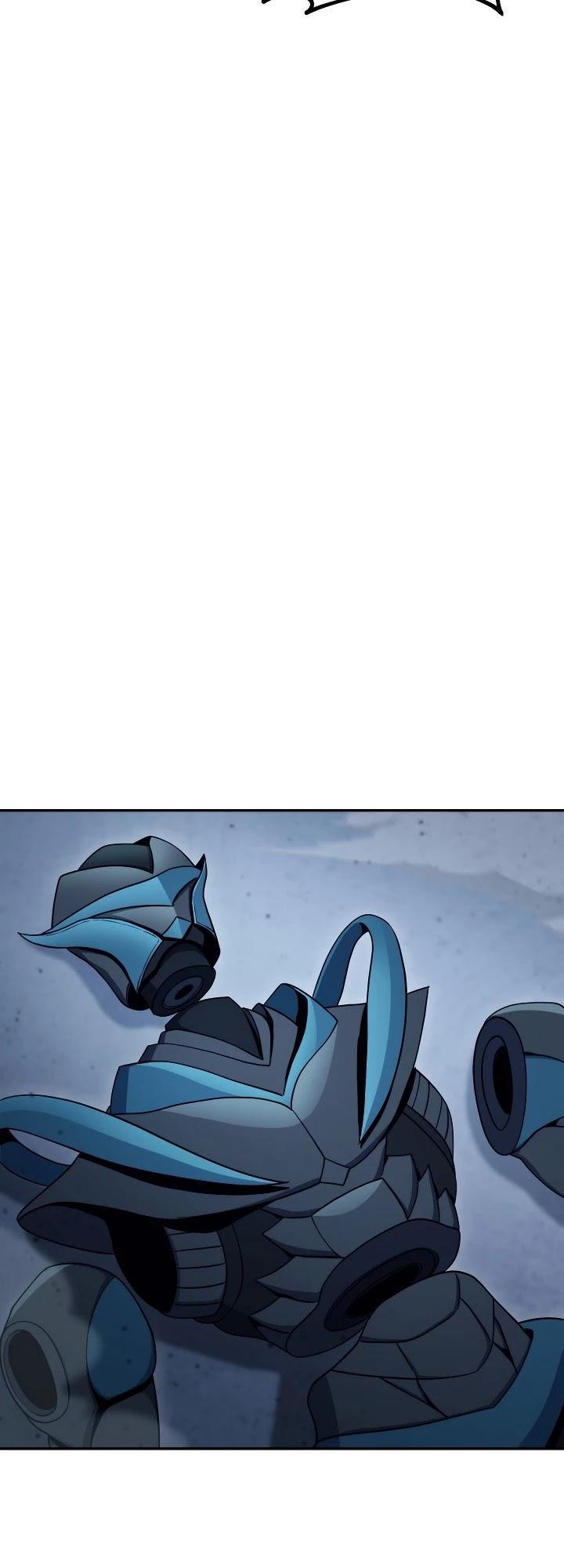 Skeleton Soldier Couldn't Protect the Dungeon Chap 195 - Next Chap 196