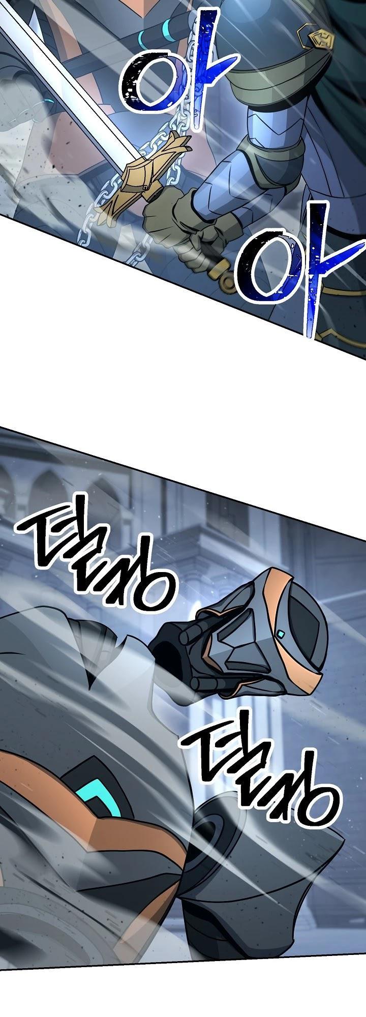 Skeleton Soldier Couldn't Protect the Dungeon Chap 195 - Next Chap 196