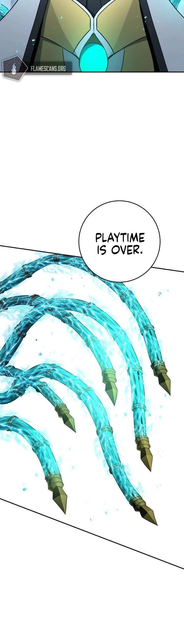Skeleton Soldier Couldn't Protect the Dungeon Chap 195 - Next Chap 196