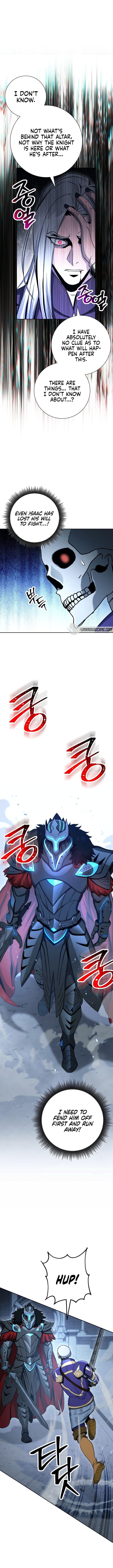 Skeleton Soldier Couldn't Protect the Dungeon Chap 196 - Next Chap 197