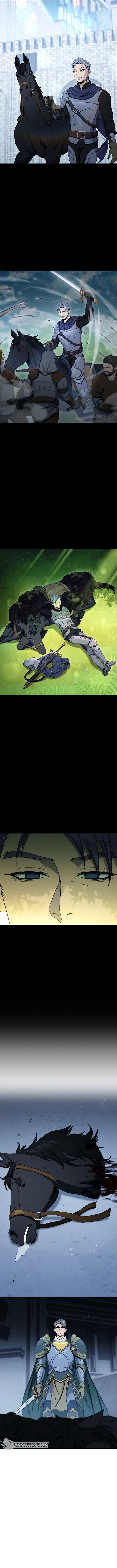 Skeleton Soldier Couldn't Protect the Dungeon Chap 196 - Next Chap 197