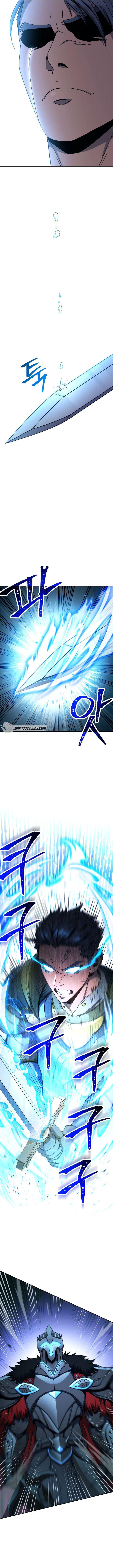 Skeleton Soldier Couldn't Protect the Dungeon Chap 196 - Next Chap 197