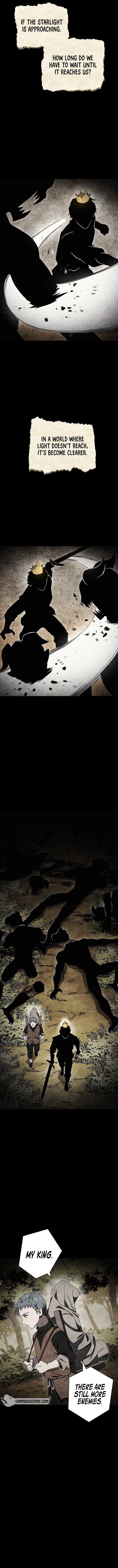 Skeleton Soldier Couldn't Protect the Dungeon Chap 198 - Next Chap 199