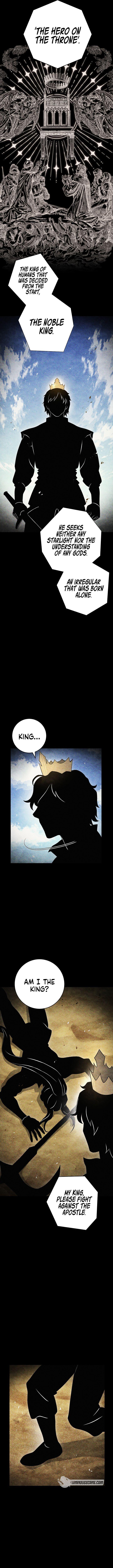 Skeleton Soldier Couldn't Protect the Dungeon Chap 198 - Next Chap 199