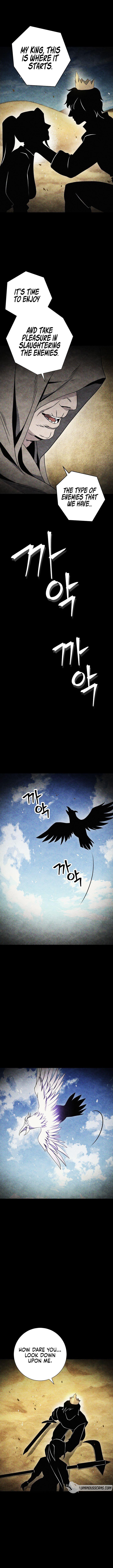 Skeleton Soldier Couldn't Protect the Dungeon Chap 198 - Next Chap 199