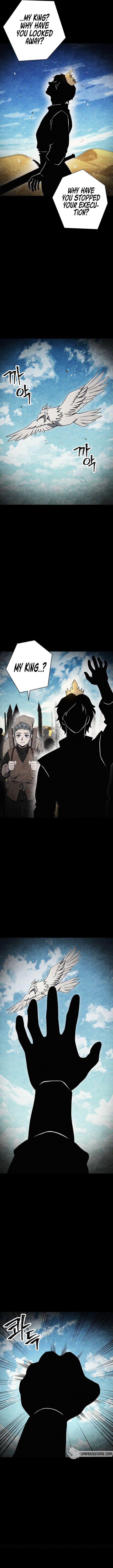 Skeleton Soldier Couldn't Protect the Dungeon Chap 198 - Next Chap 199