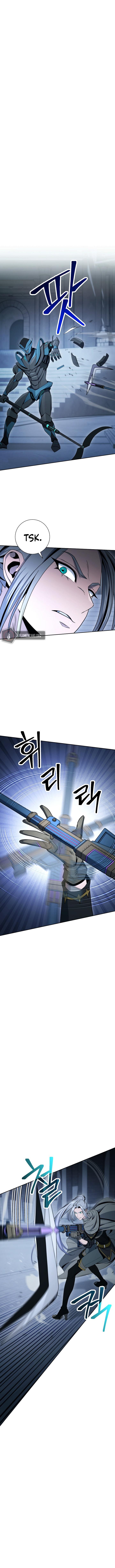 Skeleton Soldier Couldn't Protect the Dungeon Chap 193 - Next Chap 194