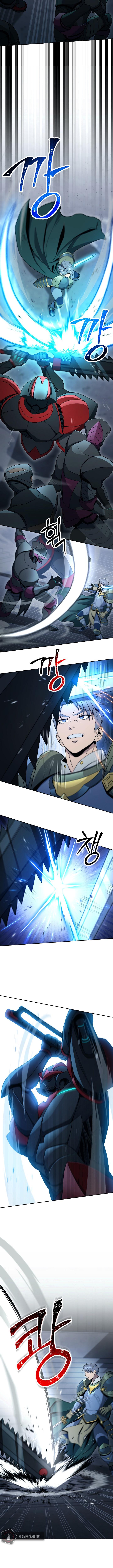 Skeleton Soldier Couldn't Protect the Dungeon Chap 193 - Next Chap 194