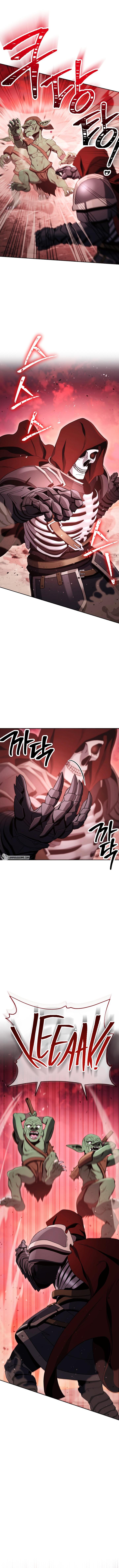 Skeleton Soldier Couldn't Protect the Dungeon Chap 219 - Next Chap 220