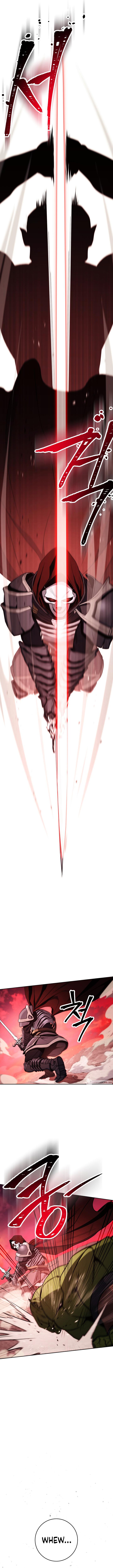 Skeleton Soldier Couldn't Protect the Dungeon Chap 219 - Next Chap 220