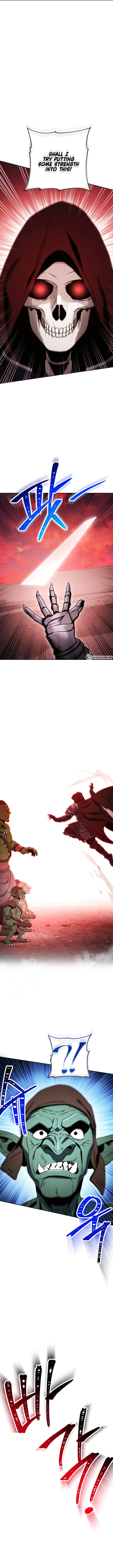 Skeleton Soldier Couldn't Protect the Dungeon Chap 219 - Next Chap 220