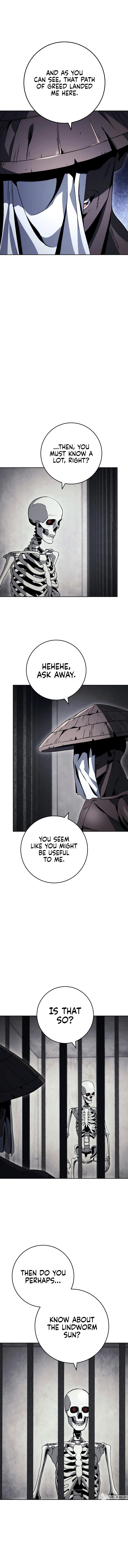 Skeleton Soldier Couldn't Protect the Dungeon Chap 227 - Next Chap 228