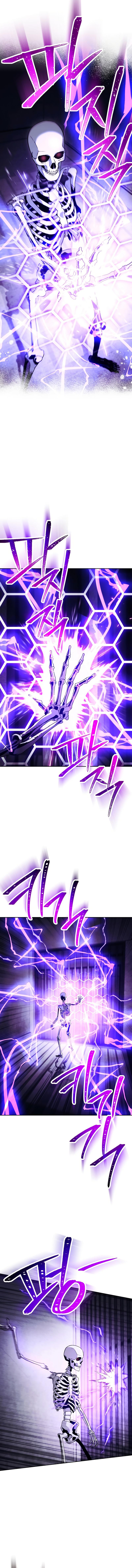 Skeleton Soldier Couldn't Protect the Dungeon Chap 227 - Next Chap 228