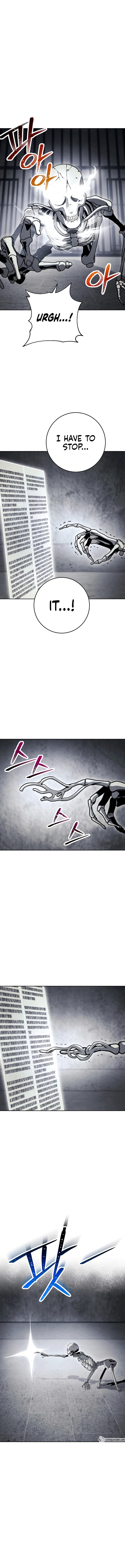 Skeleton Soldier Couldn't Protect the Dungeon Chap 229 - Next Chap 230