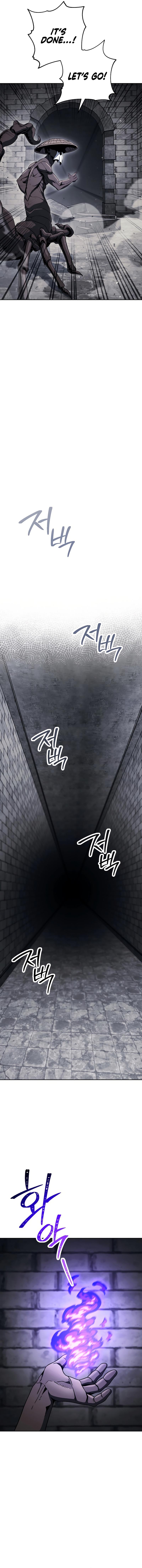 Skeleton Soldier Couldn't Protect the Dungeon Chap 229 - Next Chap 230